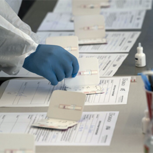 شهرستان سن لوئیس اوبیسپو (واقع درکالیفرنیا)  ارائه تست‌های تشخیص سریع آنتی‌ژن در مکان‌های آزمایش کووید-19 را آغاز می‌کند.